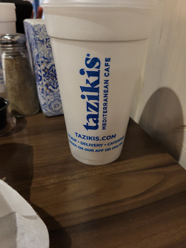 Photo of Taziki's Mediterranean Cafe - Bellevue - 7626 Hwy 70 S, Nashville, TN 37221