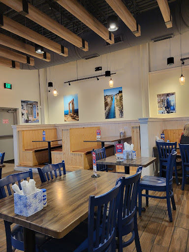 Photo of Taziki's Mediterranean Cafe - Bellevue - 7626 Hwy 70 S, Nashville, TN 37221