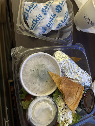 Photo of Taziki's Mediterranean Cafe - Bellevue - 7626 Hwy 70 S, Nashville, TN 37221