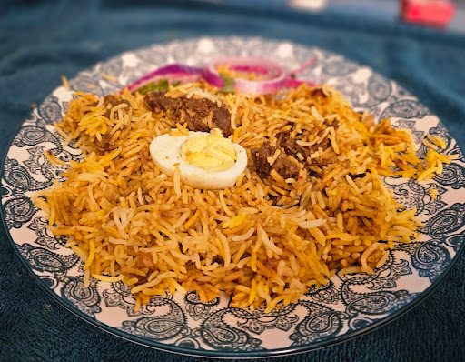 Photo of Mehfil Biryani’s - 614 18th Avenue N, Nashville, TN 37203