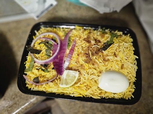 Photo of Mehfil Biryani’s - 614 18th Avenue N, Nashville, TN 37203