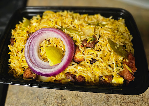 Photo of Mehfil Biryani’s - 614 18th Avenue N, Nashville, TN 37203