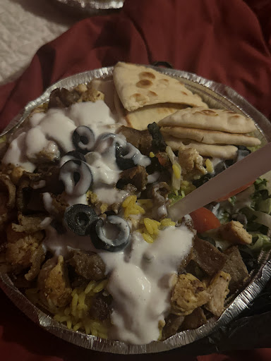 Photo of Da only gyro - 2600 Clarksville Pike, Nashville, TN 37208