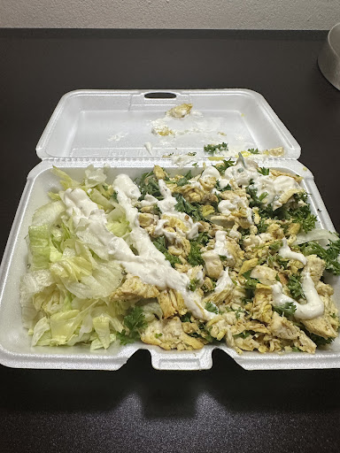 Photo of The best city gyro - 120 4th Ave S, Nashville, TN 37201