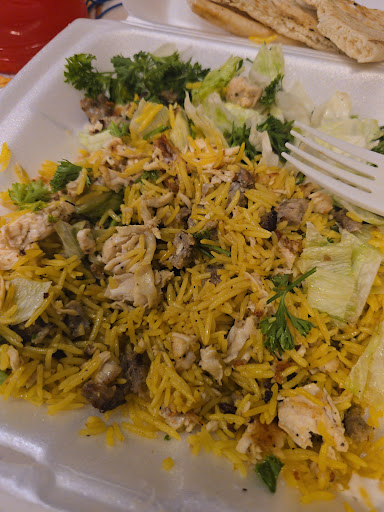 Photo of The best city gyro - 120 4th Ave S, Nashville, TN 37201