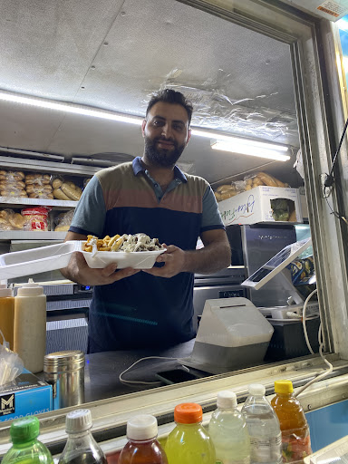 Photo of The best city gyro - 120 4th Ave S, Nashville, TN 37201