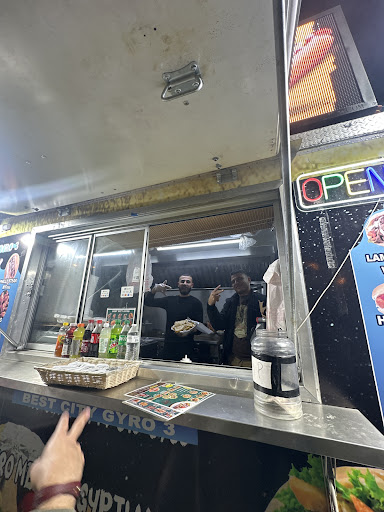 Photo of The best city gyro - 120 4th Ave S, Nashville, TN 37201