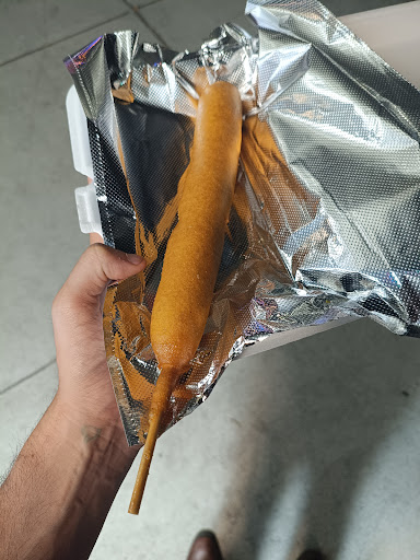 Photo of The best city gyro - 120 4th Ave S, Nashville, TN 37201