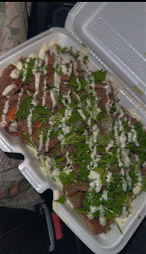 Photo of The best city gyro - 120 4th Ave S, Nashville, TN 37201