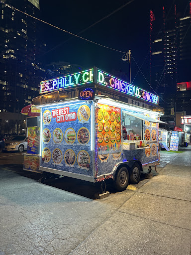 Photo of The best city gyro - 120 4th Ave S, Nashville, TN 37201