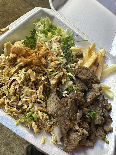 Photo of The best city gyro - 120 4th Ave S, Nashville, TN 37201