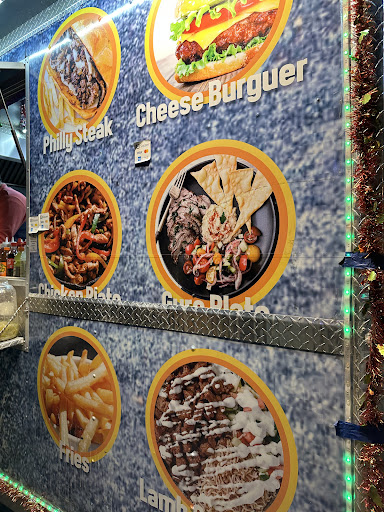 Photo of The best city gyro - 120 4th Ave S, Nashville, TN 37201