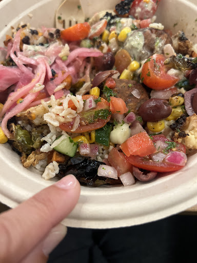 Photo of CAVA - 5010 Broadway Suite 200, Nashville, TN 37203