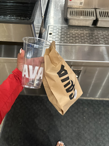 Photo of CAVA - 5010 Broadway Suite 200, Nashville, TN 37203