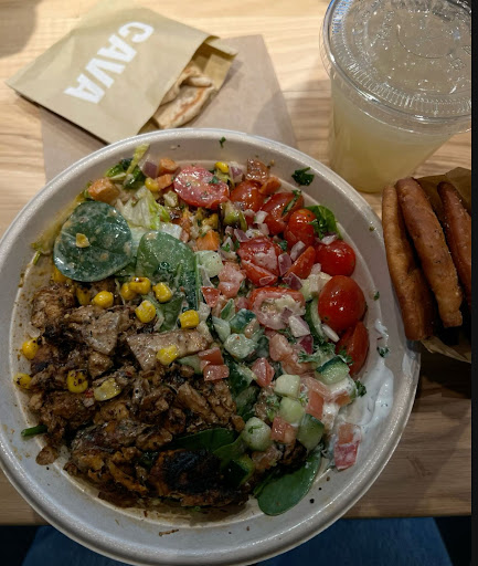 Photo of CAVA - 5010 Broadway Suite 200, Nashville, TN 37203