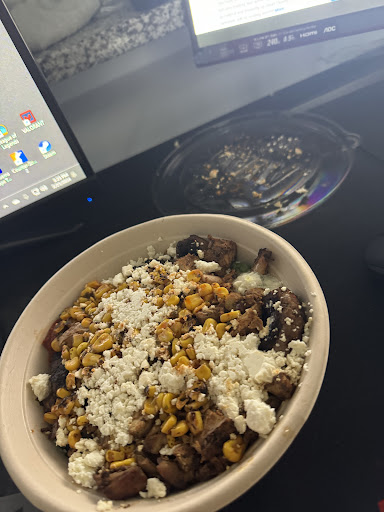 Photo of CAVA - 5010 Broadway Suite 200, Nashville, TN 37203