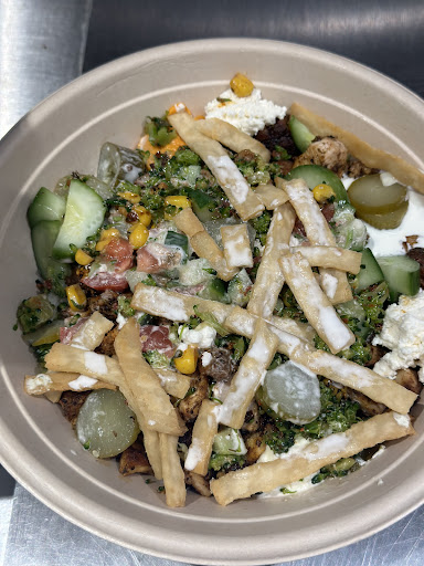 Photo of CAVA - 5010 Broadway Suite 200, Nashville, TN 37203