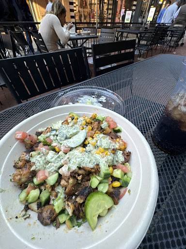 Photo of CAVA - 5010 Broadway Suite 200, Nashville, TN 37203