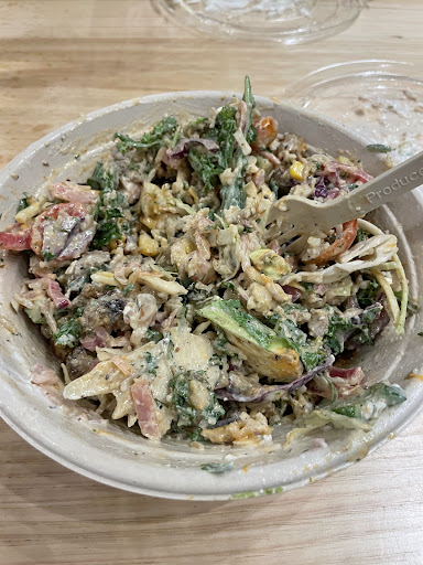 Photo of CAVA - 5010 Broadway Suite 200, Nashville, TN 37203