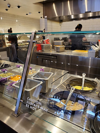 Photo of CAVA - 5010 Broadway Suite 200, Nashville, TN 37203