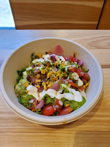 Photo of CAVA - 5010 Broadway Suite 200, Nashville, TN 37203