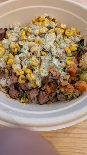 Photo of CAVA - 5010 Broadway Suite 200, Nashville, TN 37203