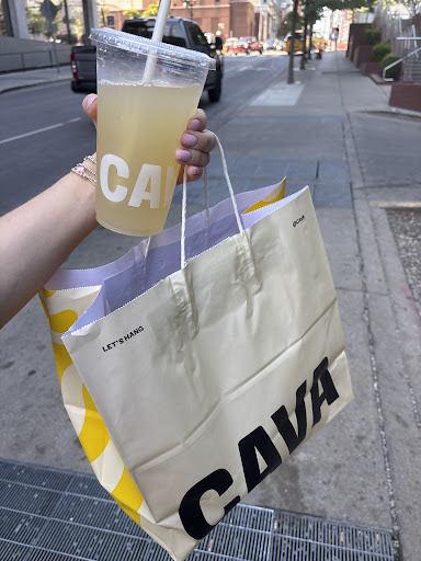 Photo of CAVA - 5010 Broadway Suite 200, Nashville, TN 37203