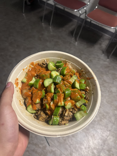 Photo of CAVA - 5010 Broadway Suite 200, Nashville, TN 37203