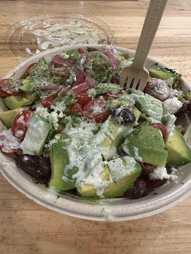 Photo of CAVA - 5010 Broadway Suite 200, Nashville, TN 37203