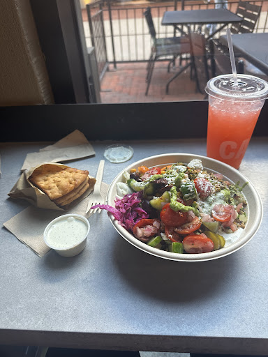 Photo of CAVA - 5010 Broadway Suite 200, Nashville, TN 37203