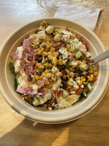 Photo of CAVA - 5010 Broadway Suite 200, Nashville, TN 37203