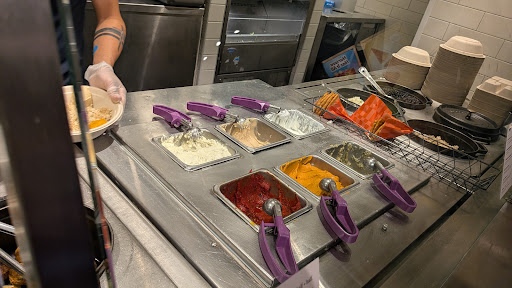 Photo of CAVA - 5010 Broadway Suite 200, Nashville, TN 37203