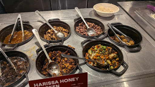 Photo of CAVA - 5010 Broadway Suite 200, Nashville, TN 37203