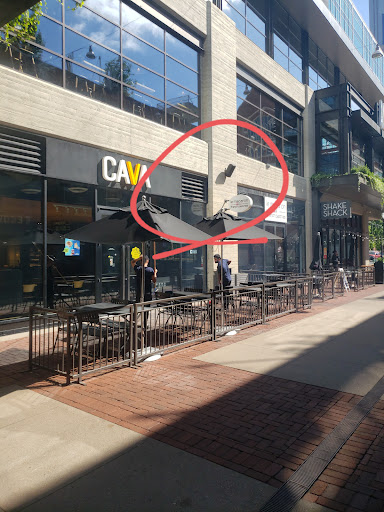 Photo of CAVA - 5010 Broadway Suite 200, Nashville, TN 37203