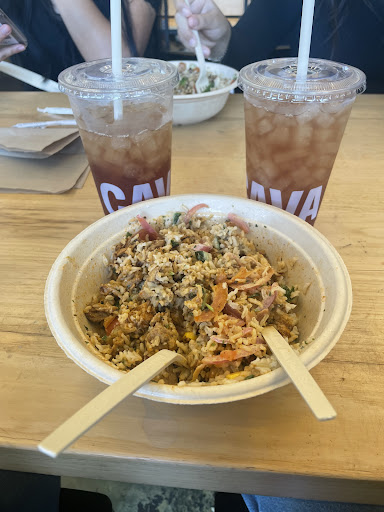 Photo of CAVA - 5010 Broadway Suite 200, Nashville, TN 37203