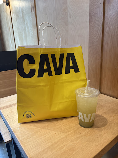 Photo of CAVA - 5010 Broadway Suite 200, Nashville, TN 37203