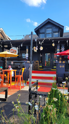 Photo of Only Chicken Mediterranean Restaurant - 2127 Belcourt Ave, Nashville, TN 37212