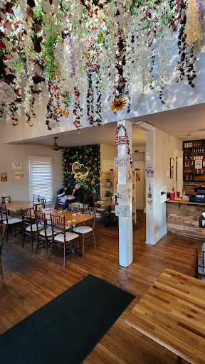 Photo of Only Chicken Mediterranean Restaurant - 2127 Belcourt Ave, Nashville, TN 37212