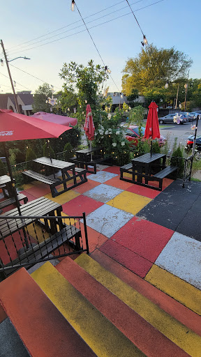 Photo of Only Chicken Mediterranean Restaurant - 2127 Belcourt Ave, Nashville, TN 37212
