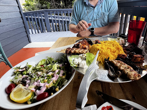 Photo of Only Chicken Mediterranean Restaurant - 2127 Belcourt Ave, Nashville, TN 37212