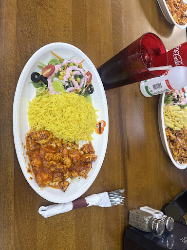 Photo of Only Chicken Mediterranean Restaurant - 2127 Belcourt Ave, Nashville, TN 37212