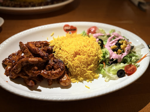 Photo of Only Chicken Mediterranean Restaurant - 2127 Belcourt Ave, Nashville, TN 37212