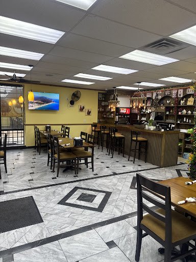 Photo of Only Chicken Mediterranean Restaurant - 2127 Belcourt Ave, Nashville, TN 37212