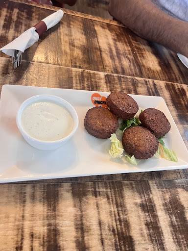 Photo of Only Chicken Mediterranean Restaurant - 2127 Belcourt Ave, Nashville, TN 37212