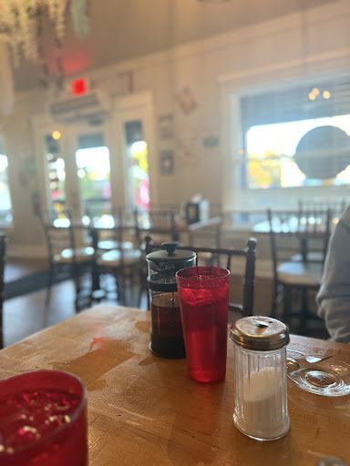 Photo of Only Chicken Mediterranean Restaurant - 2127 Belcourt Ave, Nashville, TN 37212