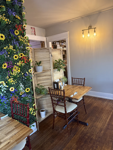 Photo of Only Chicken Mediterranean Restaurant - 2127 Belcourt Ave, Nashville, TN 37212