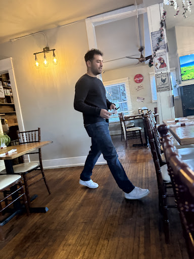 Photo of Only Chicken Mediterranean Restaurant - 2127 Belcourt Ave, Nashville, TN 37212