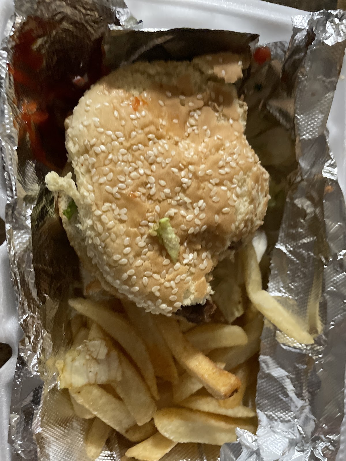 Photo of The Best City Gyro - 126 2nd Ave S, Nashville, TN 37201