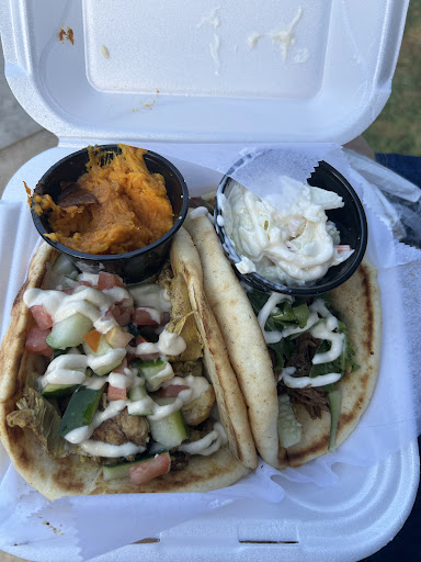 Photo of Holy Smokes Kosher - 300 24th Ave S, Nashville, TN 37212