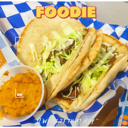 Photo of Holy Smokes Kosher - 300 24th Ave S, Nashville, TN 37212